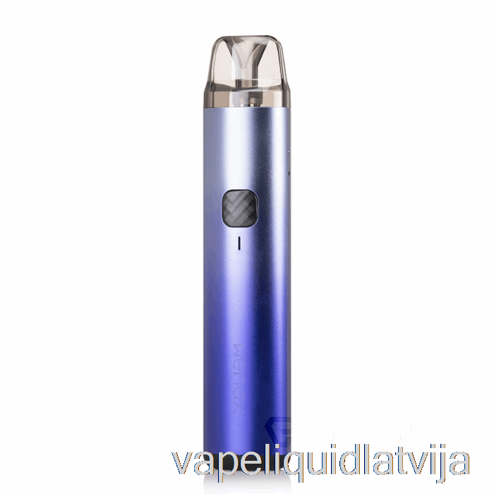 Geek Vape Wenax H1 Pod Sistēma Lavandas Vape šķidrums